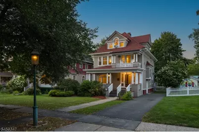209 Garfield Pl, South Orange, NJ 07079 - Photo 6