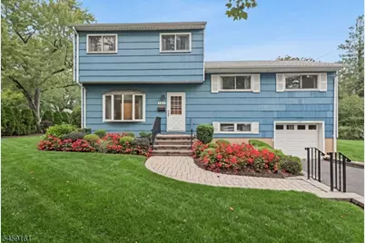143 S Martine Ave, Fanwood, NJ 07023 - Photo 1