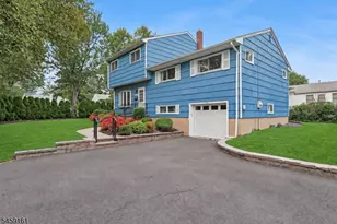 143 S Martine Ave, Fanwood, NJ 07023 - Photo 2