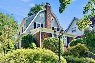 119 Sherman Pl, South Orange, NJ 07079 - Photo 1