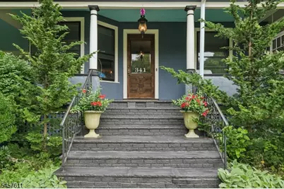 341 Montrose Ave, South Orange, NJ 07079 - Photo 2