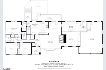 516 County Road 579, Alexandria Township, NJ 08827 - Photo 48
