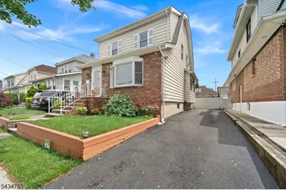 247 E 6th St, Clifton, NJ 07011 - Photo 2