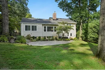26 Hart Dr S, South Orange, NJ 07079 - Photo 36