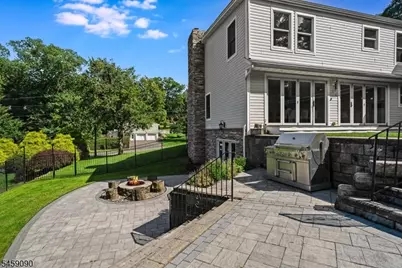 75 Evergreen Dr, North Caldwell, NJ 07006 - Photo 42