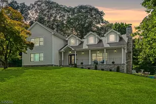 75 Evergreen Dr, North Caldwell, NJ 07006 - Photo 1
