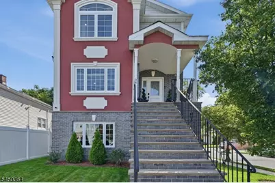 38 Center St, Belleville, NJ 07109 - Photo 2