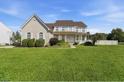 42 Margaret Dr, Franklin Township, NJ 08873 - Photo 1