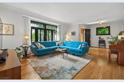 424 Clark St, South Orange, NJ 07079 - Photo 4