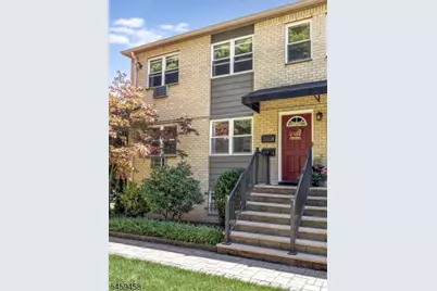 7 Van Vleck Street Unit #1, Montclair, NJ 07042 - Photo 4