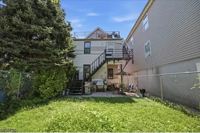 70 4th St, Elizabeth, NJ 07206 - Photo 42