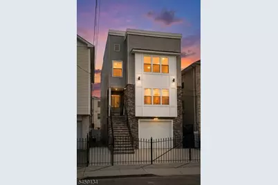 168 Johnson Ave #2, Newark, NJ 07108 - Photo 1