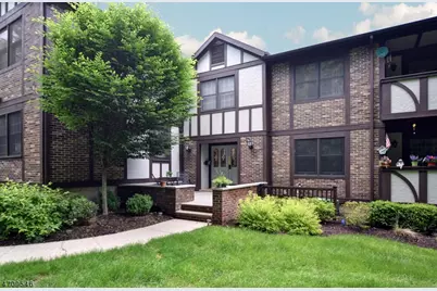 21F Heritage Dr #F, Chatham Township, NJ 07928 - Photo 1