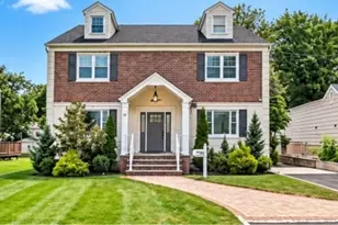 251 Hillside Ave, Springfield, NJ 07081 - Photo 1