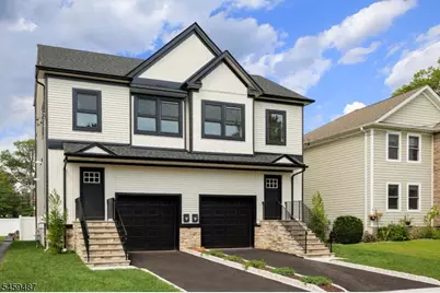 206 Willow Ave, Garwood, NJ 07027 - Photo 2