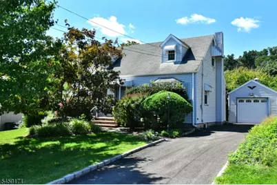12 Woodside Ave, Hawthorne, NJ 07506 - Photo 2