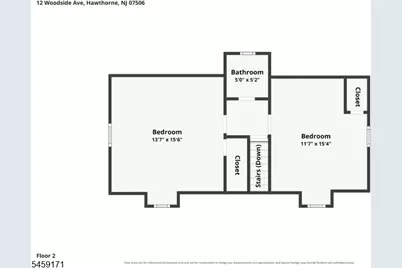12 Woodside Ave, Hawthorne, NJ 07506 - Photo 32