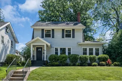 25 Laurel Ave, East Orange, NJ 07017 - Photo 1