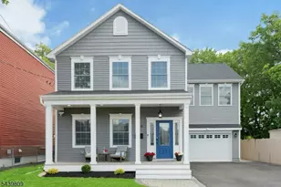 1928 Bartle Ave, Scotch Plains Township, NJ 07076 - Photo 1
