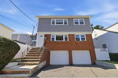 9 Allen St #1, Irvington, NJ 07111 - Photo 1