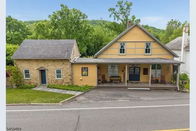 152 Route 627, Pohatcong Township, NJ 08865 - Photo 2