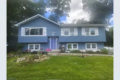 15 Conklin Ave, Hopatcong, NJ 07874 - Photo 2