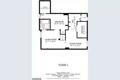 1848 Quaker Way, Union Township, NJ 07083 - Photo 40