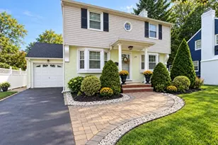 1848 Quaker Way, Union Township, NJ 07083 - Photo 1