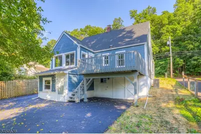 383 Long Hill Rd, Long Hill Township, NJ 07933 - Photo 4