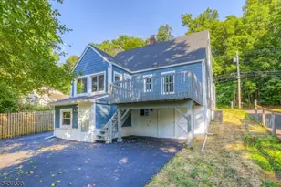 383 Long Hill Rd, Long Hill Township, NJ 07933 - Photo 4