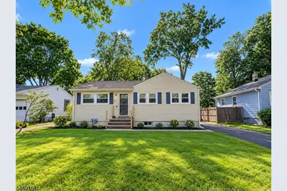 931 Lewis Avenue, Plainfield, NJ 07063 - Photo 1