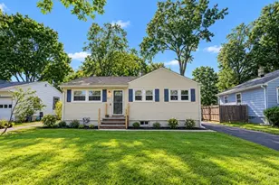 931 Lewis Ave, Plainfield, NJ 07063 - Photo 1