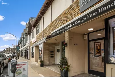 626 Valley Rd Apt #1, Montclair, NJ 07043 - Photo 14