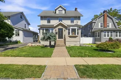 833 Livingston Rd, Elizabeth, NJ 07208 - Photo 1