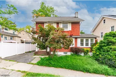 58 Wayne Ave, East Orange, NJ 07018 - Photo 1