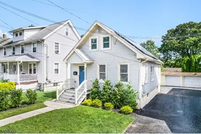 81 Burnside Ave, Cranford Township, NJ 07016 - Photo 1
