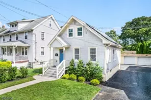 81 Burnside Ave, Cranford Township, NJ 07016 - Photo 1