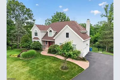 6 Chaucer Dr, Clinton Township, NJ 08801 - Photo 48