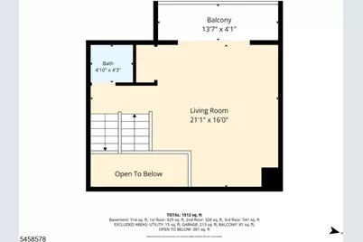 1173 Treetops, Wharton, NJ 07885 - Photo 46