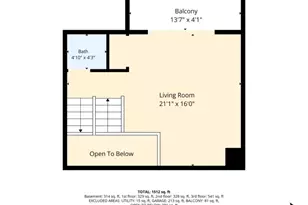 1173 Treetops, Wharton, NJ 07885 - Photo 46