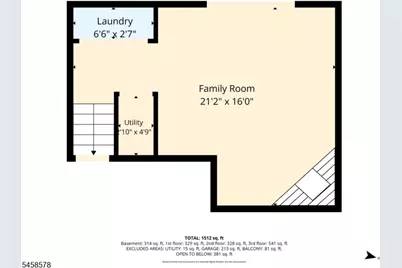 1173 Treetops, Wharton, NJ 07885 - Photo 44
