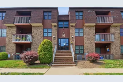 191 Sierra Ct #191, Woodbridge Township, NJ 07095 - Photo 2