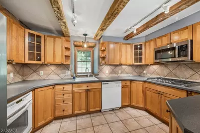 21 Hickory Run Rd, Lebanon Township, NJ 07830 - Photo 14
