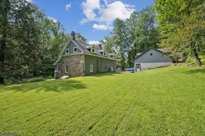 21 Hickory Run Rd, Lebanon Township, NJ 07830 - Photo 40