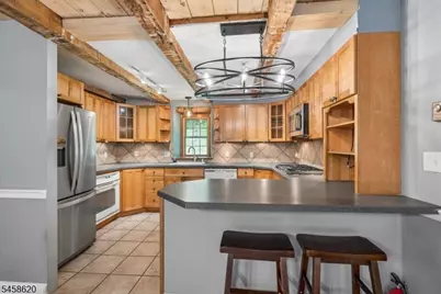 21 Hickory Run Rd, Lebanon Township, NJ 07830 - Photo 12