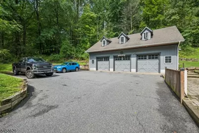 21 Hickory Run Rd, Lebanon Township, NJ 07830 - Photo 36