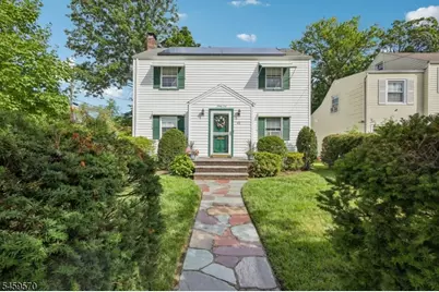 42 Fairmount Ave, Clifton, NJ 07011 - Photo 1