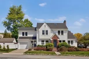 909 Ridgewood Rd, Millburn, NJ 07041 - Photo 1