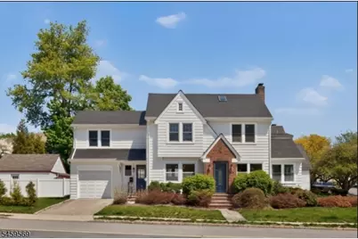 909 Ridgewood Rd, Millburn, NJ 07041 - Photo 1