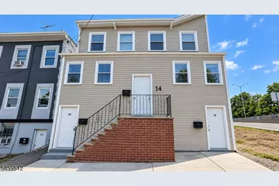 14 Oriental St, Newark, NJ 07104 - Photo 1